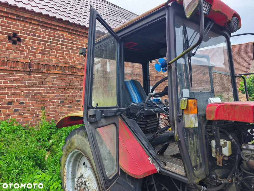 RM Minsk Belarus 920.3 4X4 - 15