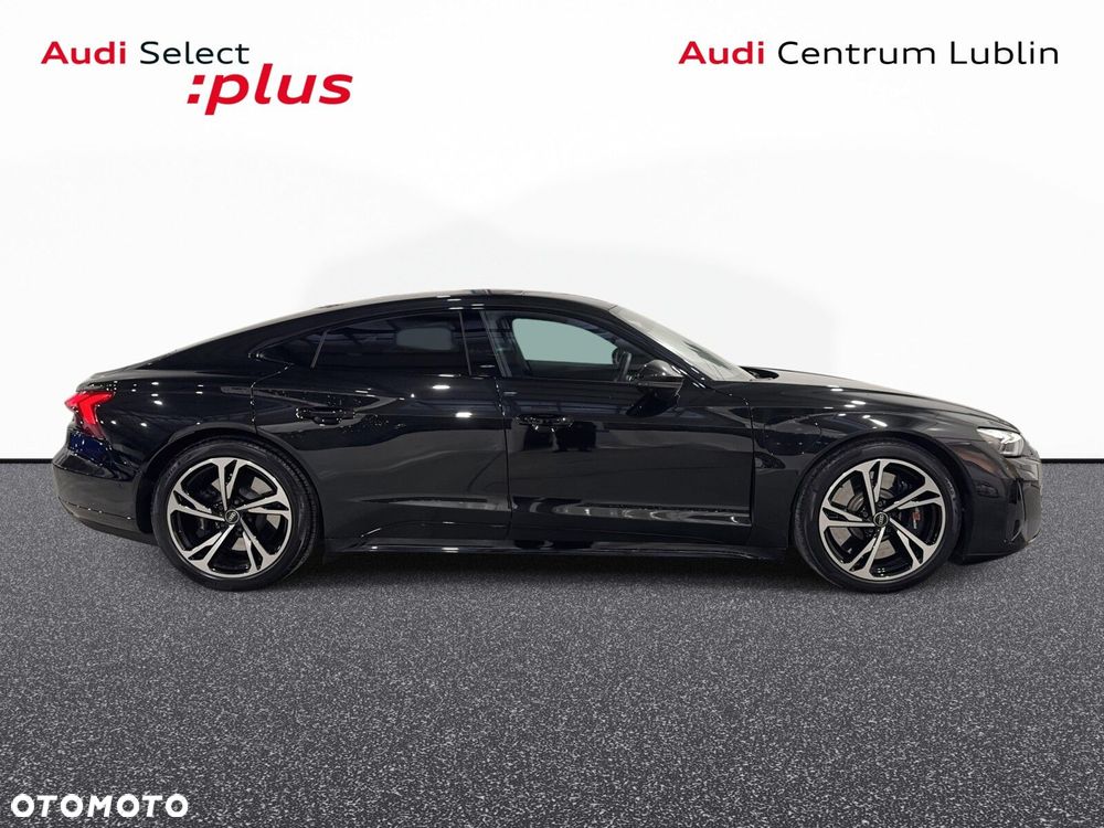 Audi e-tron GT - 5