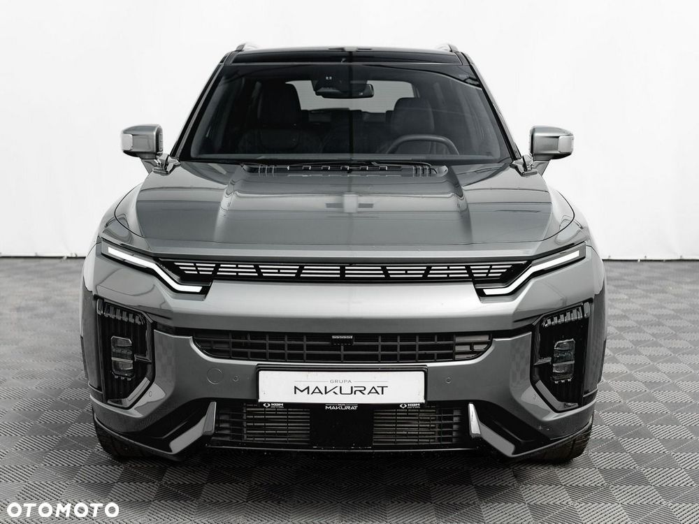 SsangYong/KGM Actyon 1.5 T-GDI Adventure - 8