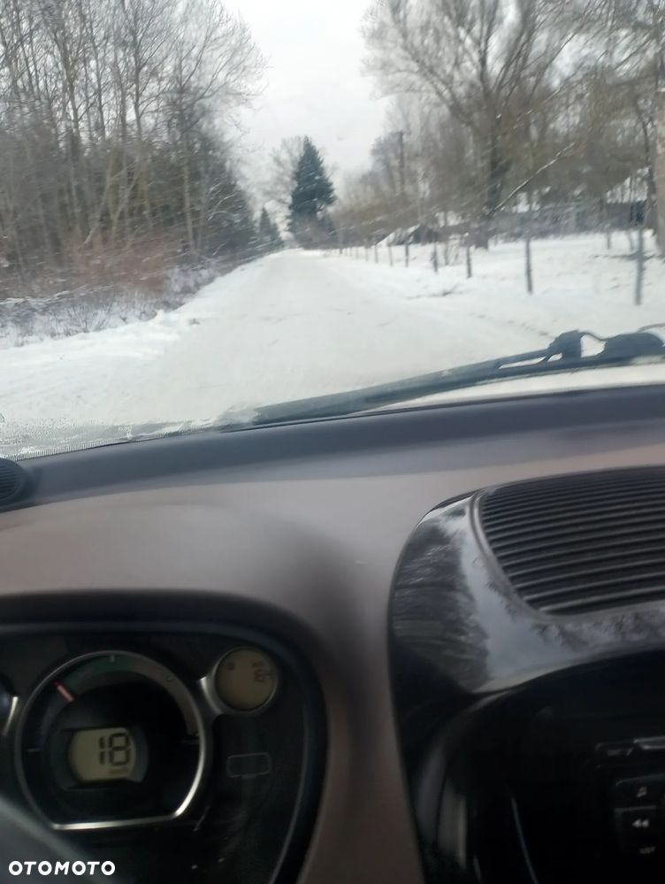 Citroën C-Zero Tendance - 4