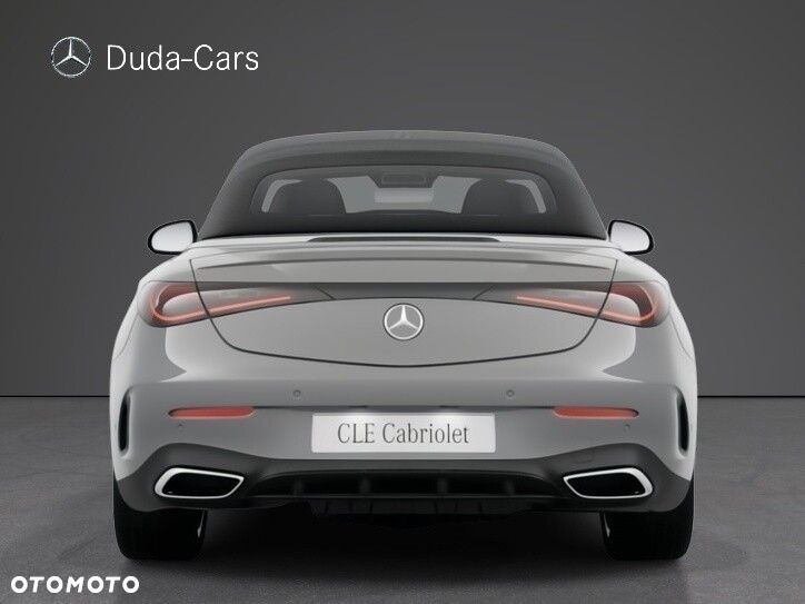 Mercedes-Benz CLE - 5