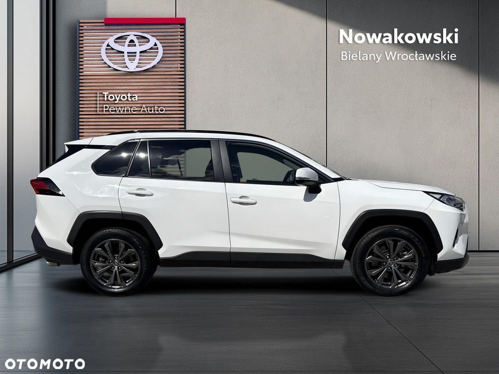 Toyota RAV4 2.5 Hybrid Comfort 4x2 - 30