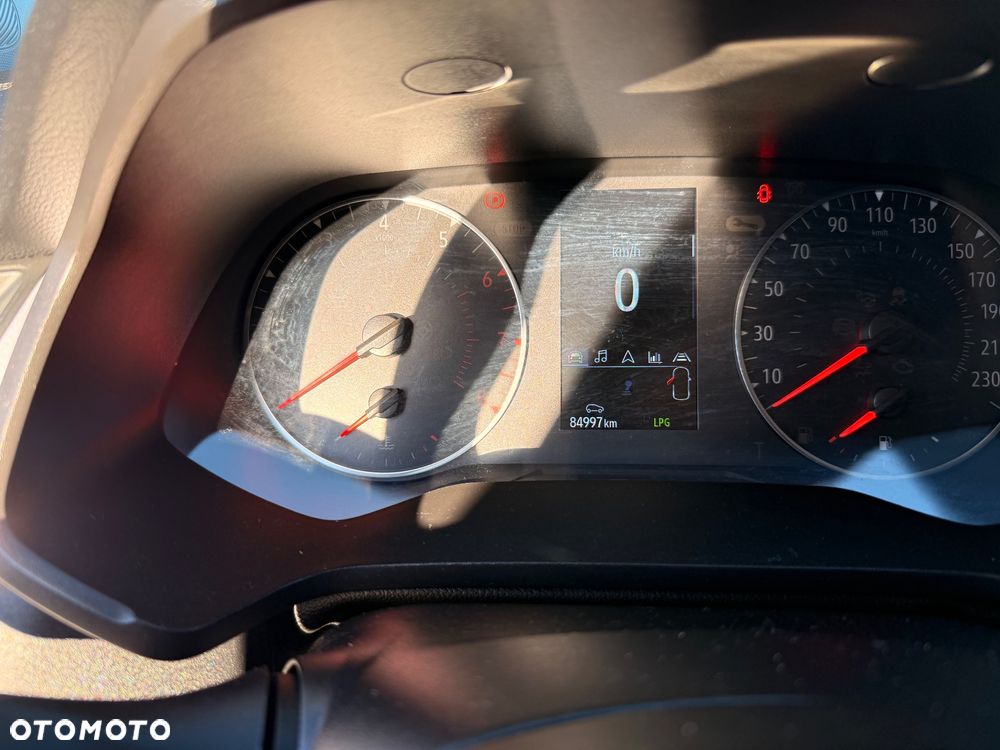 Renault Captur 1.0 TCe Intens - 8