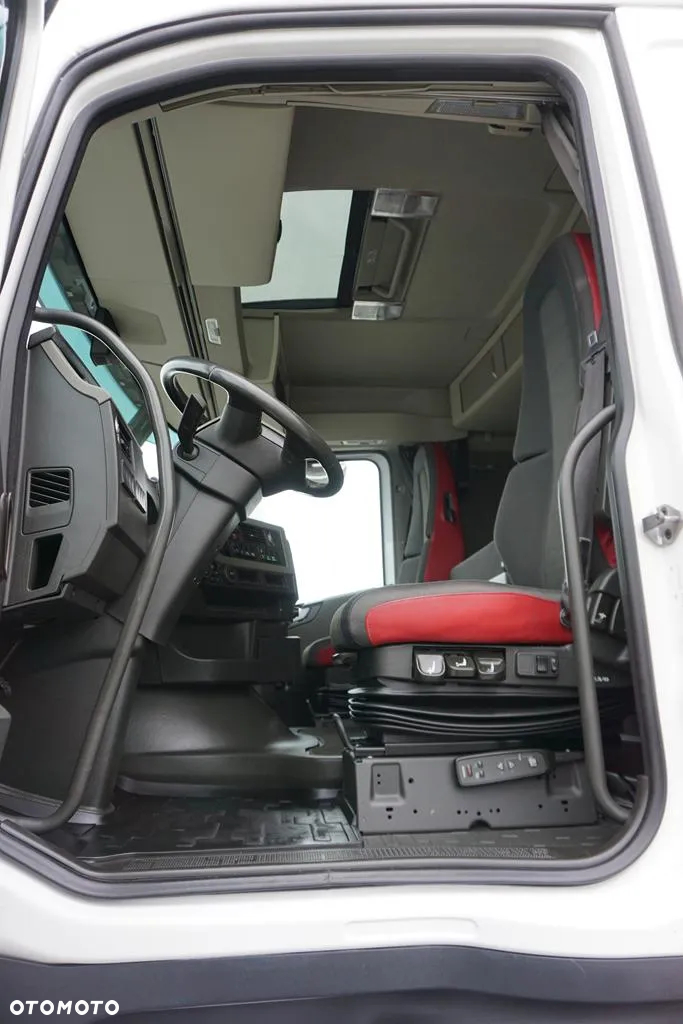 Volvo FH / 460 / EURO 6 / ACC / NISKI - 7