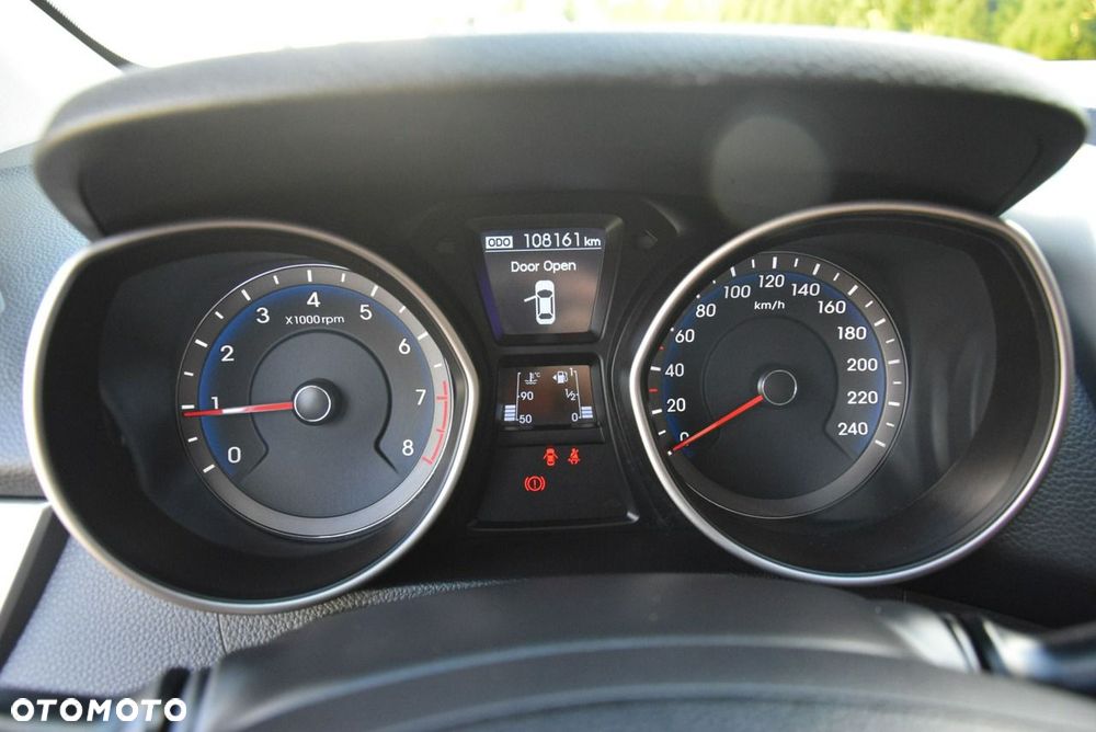 Hyundai i30 1.4 Style - 35