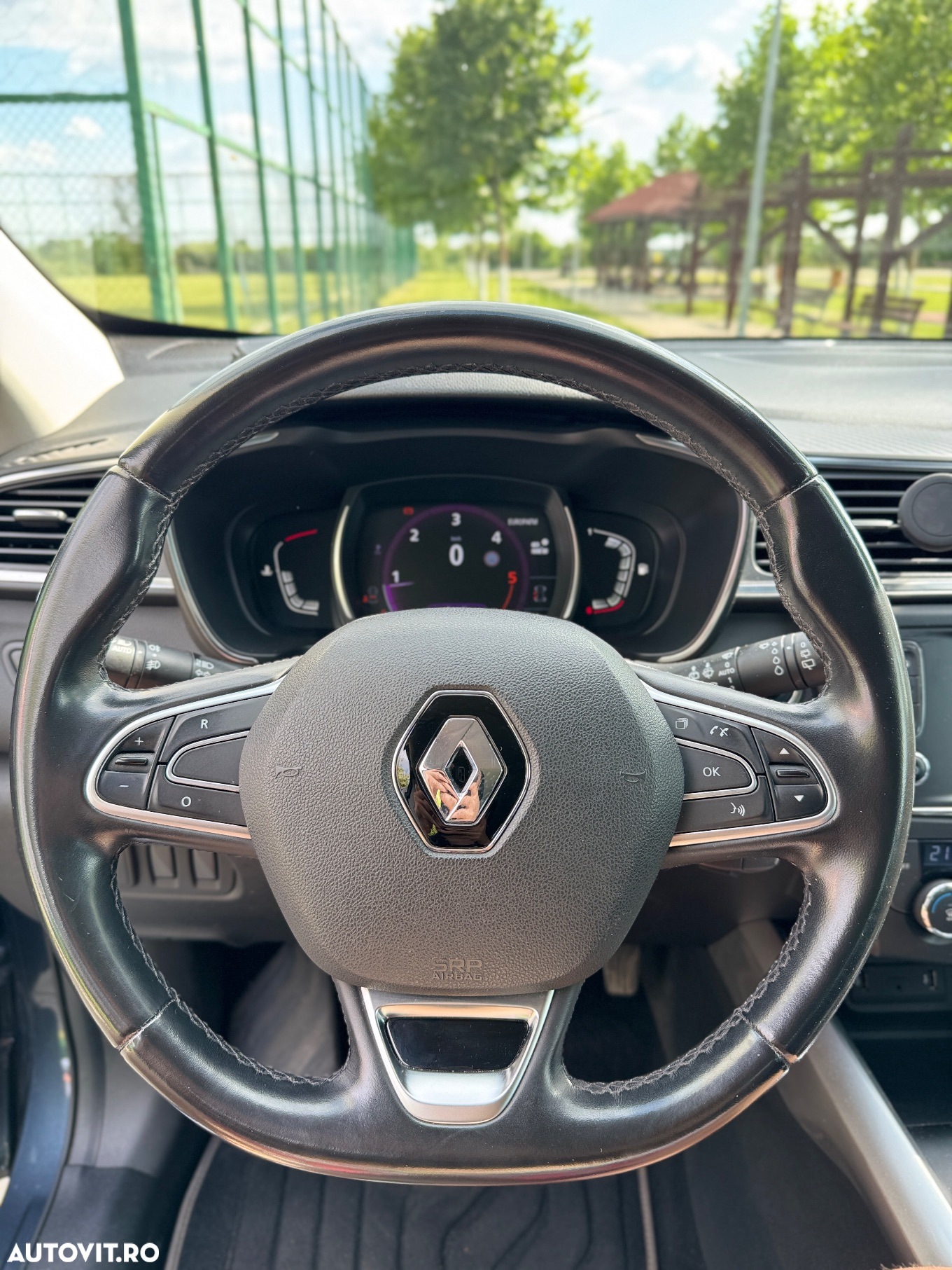Renault Kadjar - 9
