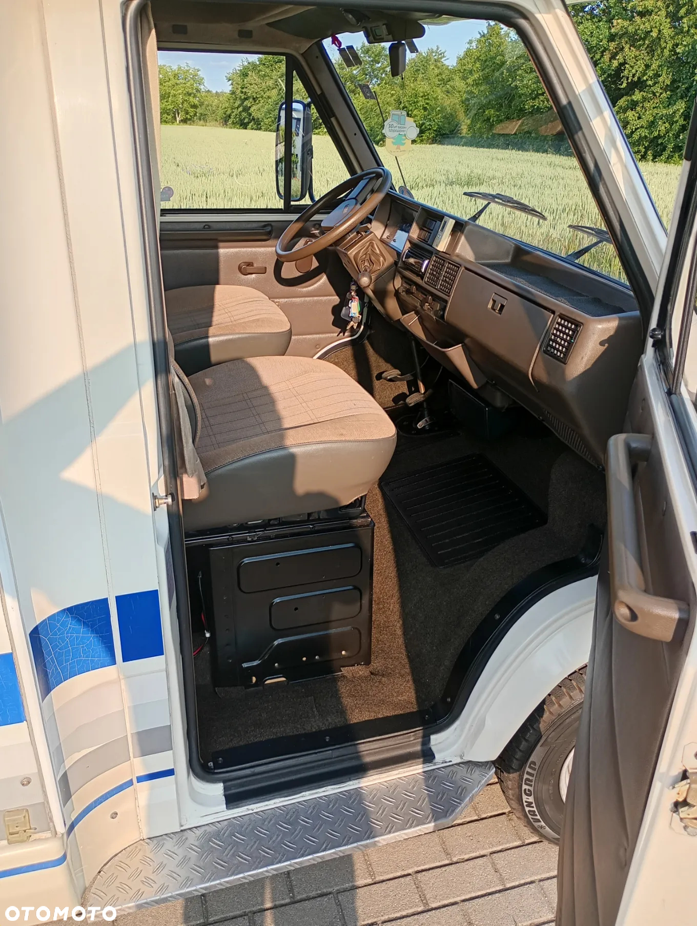 Fiat Ducato - 24