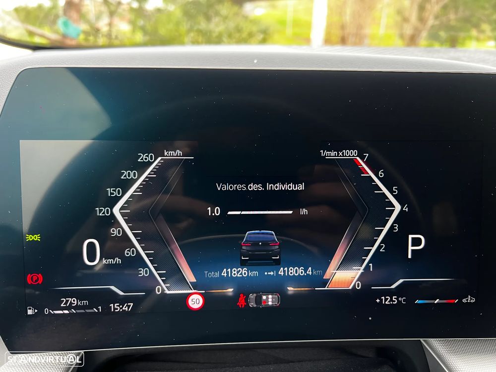 BMW 218 Active Tourer i Auto - 20