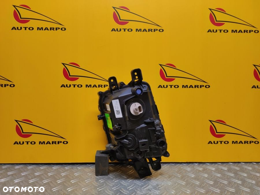 MITSUBISHI ASX 2019 - HALOGEN PRAWY USA - 4