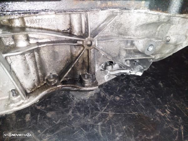 Motor Completo Opel Movano B Caixa (X62) - 4