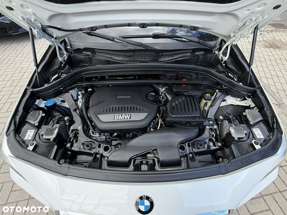 BMW X2 sDrive18d M Sport sport - 3