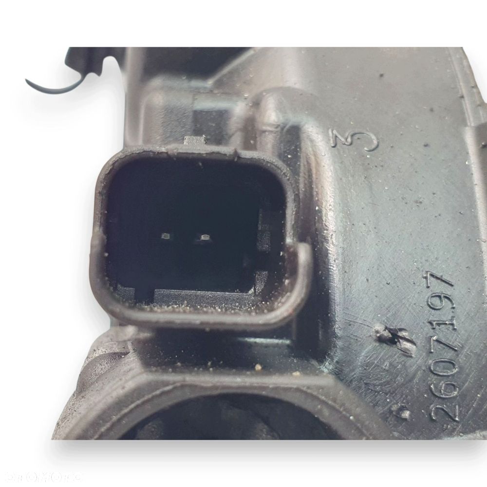 ALTERNATOR Citroen Berlingo Peugeot Partner Expert 1.6 HDI 9665617780 - 9