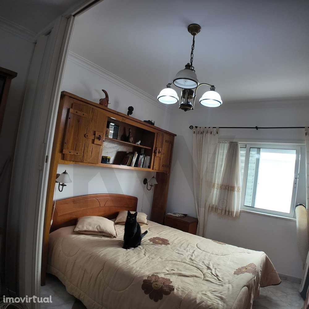 T2 Totalmente Equipado a Apenas 800m da Praia da Falésia – Açoteias - Grande imagem: 4/10