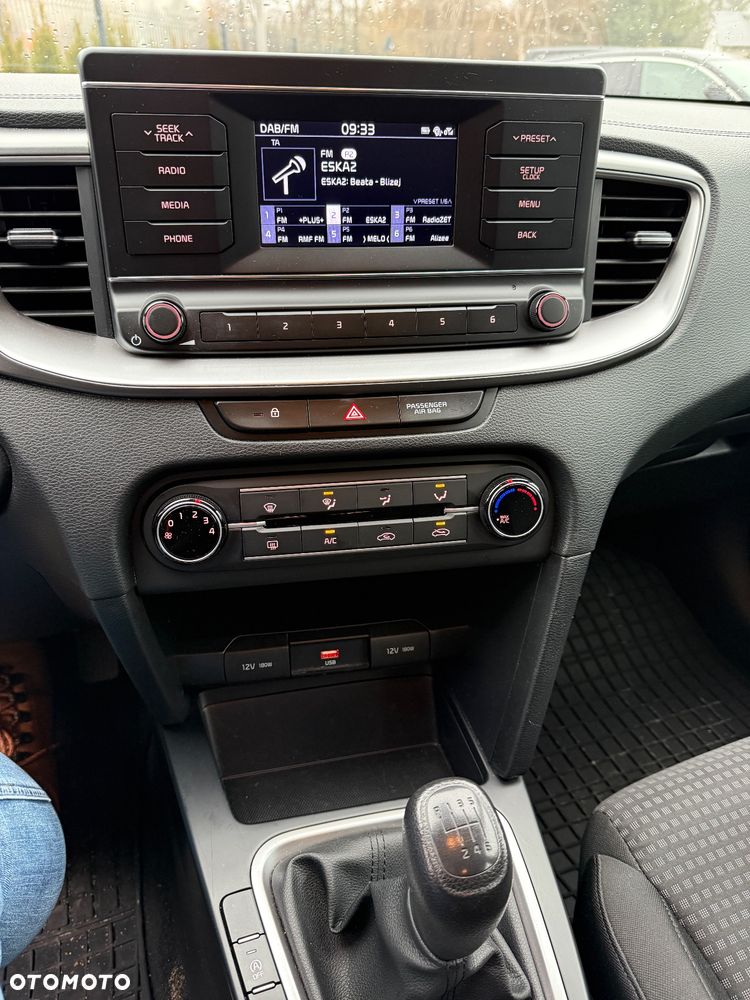 Kia Ceed 1.0 T-GDI S - 8