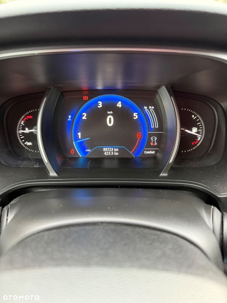 Renault Megane 1.2 Energy TCe Intens - 9