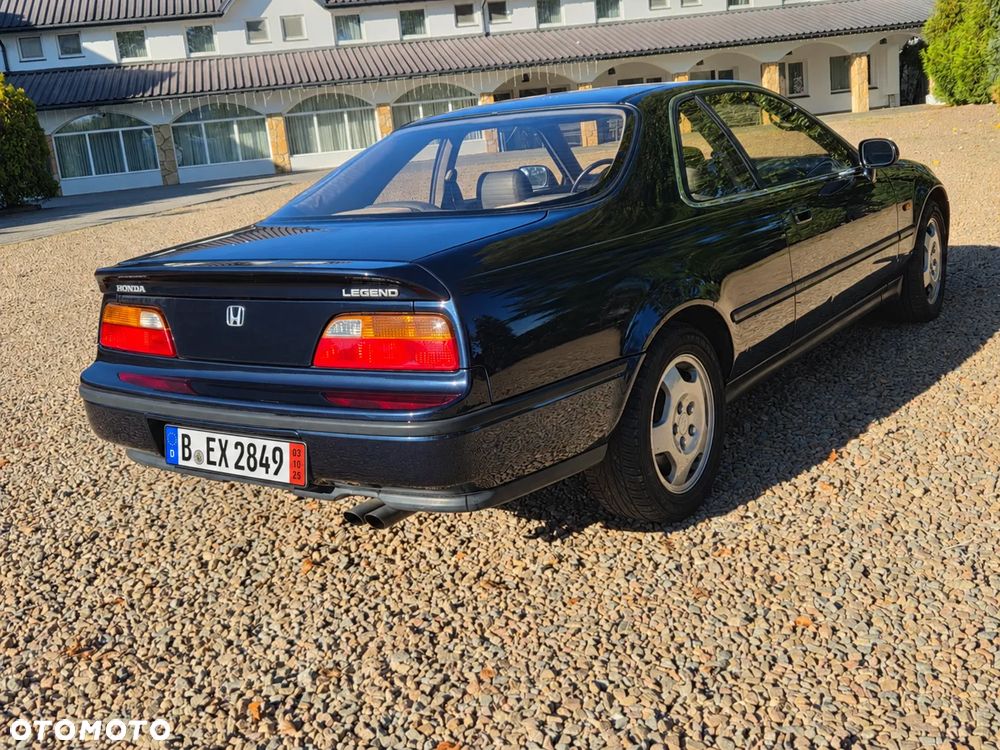 Honda Legend 3.2 - 6