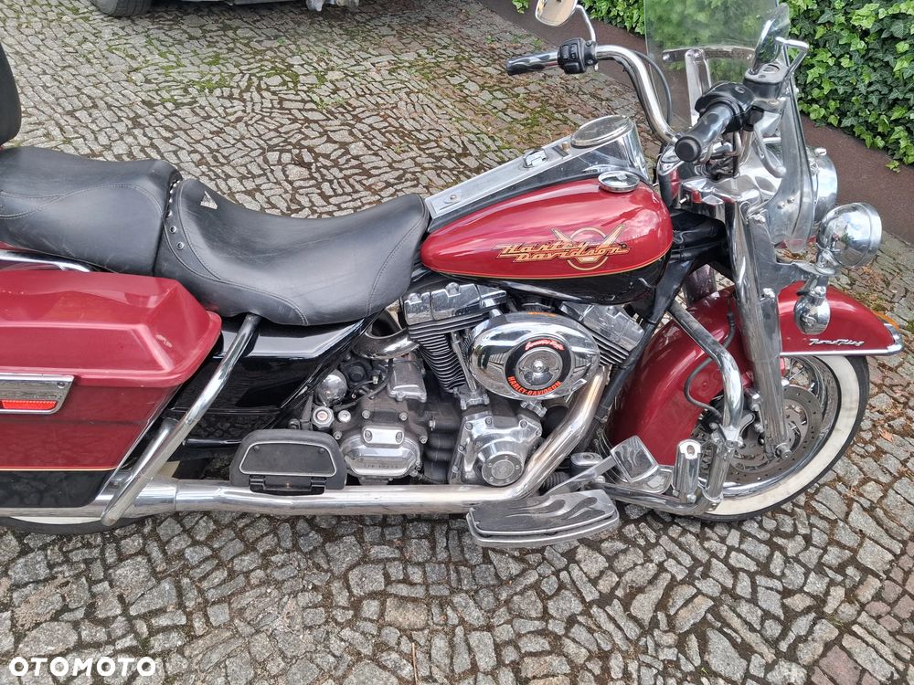Harley-Davidson Touring Road King - 3