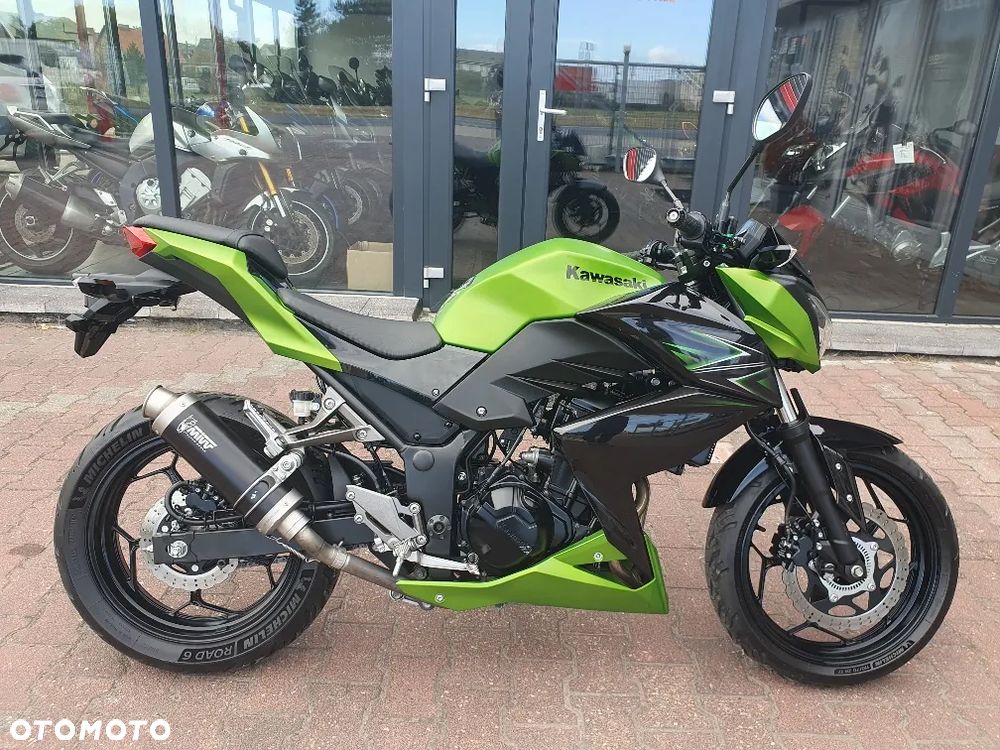 Kawasaki Z