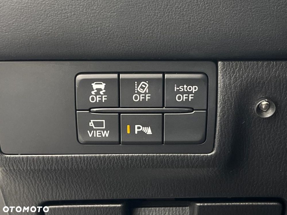 Mazda 6 2.5 SKYPassion - 29