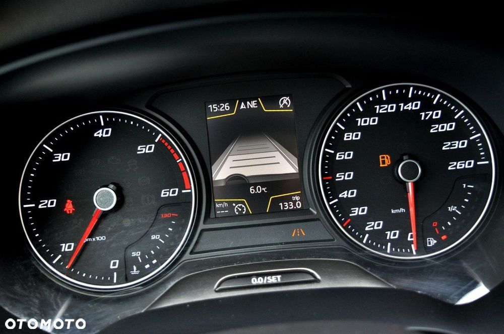 Seat Leon Sportstourer - 28