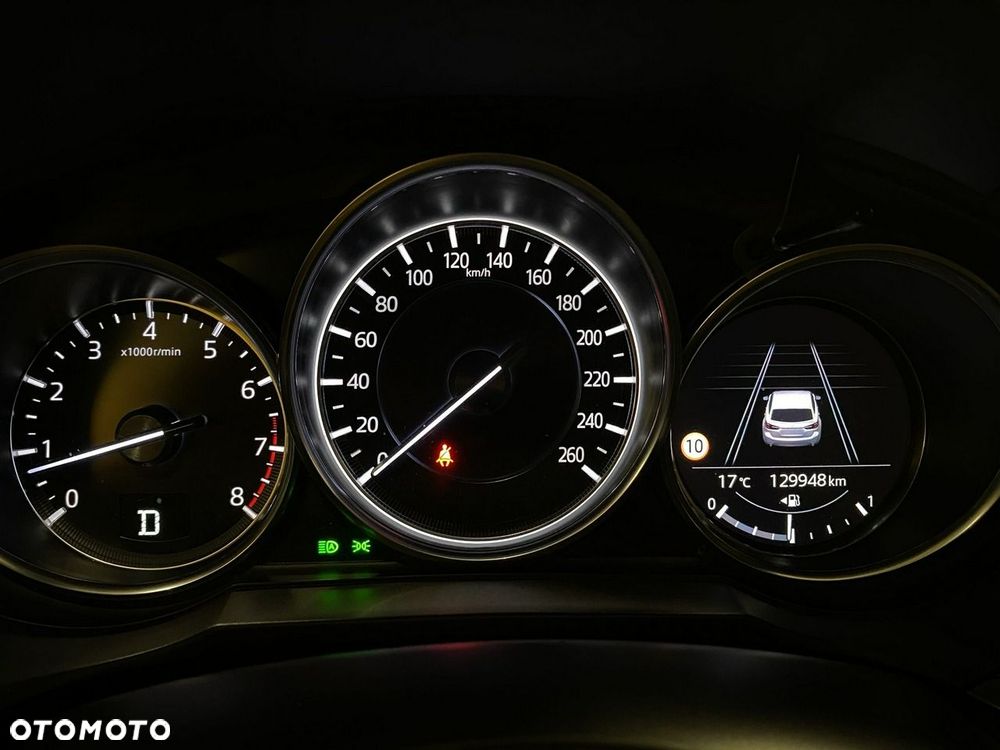 Mazda 6 - 30