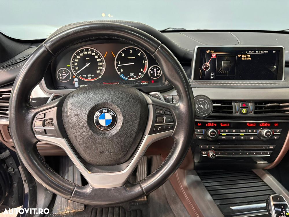 BMW X5 - 8