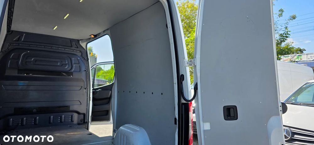 Mercedes-Benz Sprinter 317 CDI L3 H3 Automat 9-g Tronic - 25