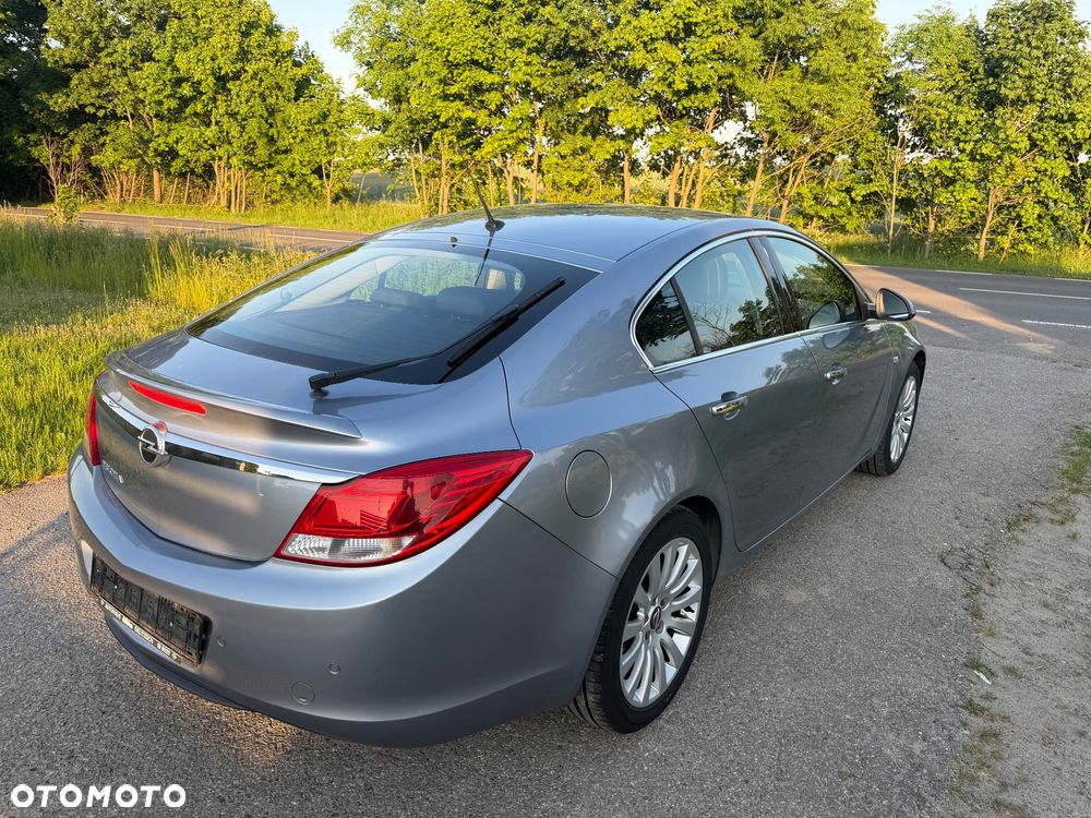Opel Insignia 1.8 Design Edition - 25