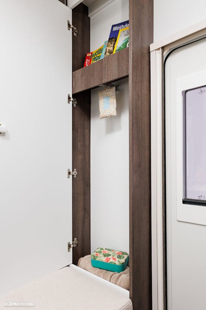 Benimar Tessoro 430 - 13