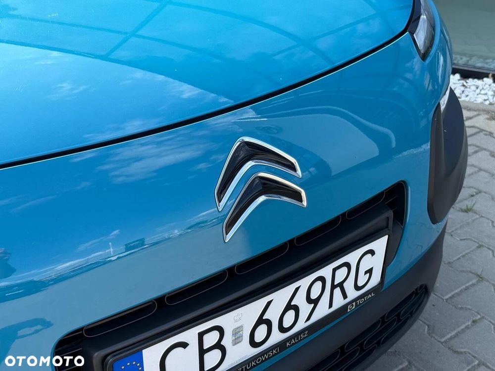 Citroën C4 Cactus - 6