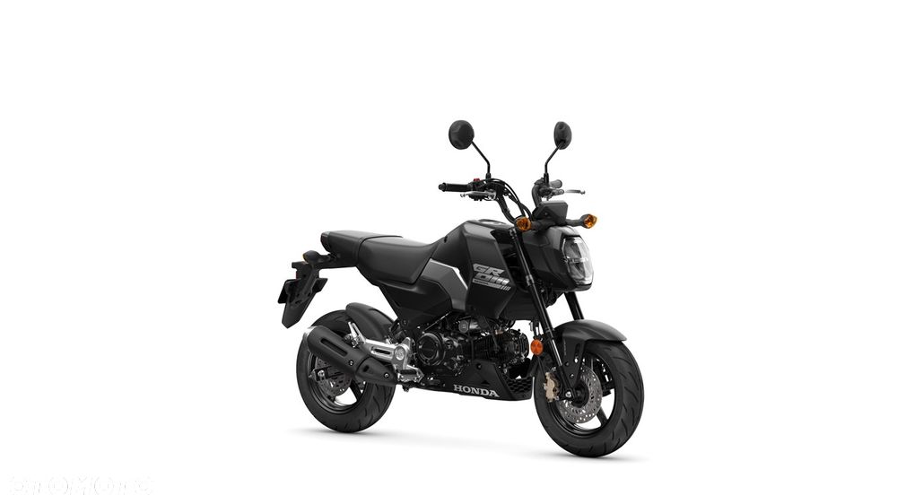 Honda MSX 125 - 1