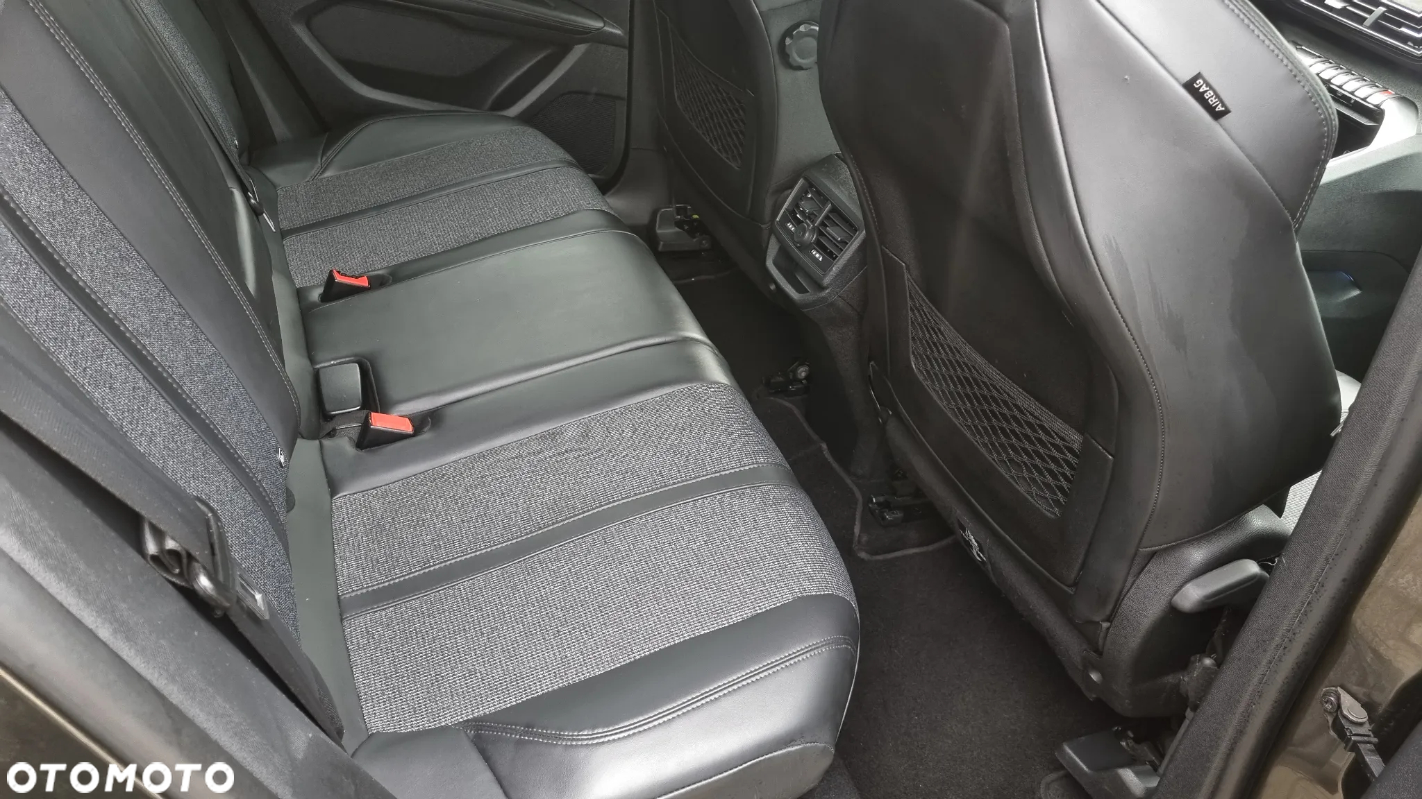 Peugeot 3008 HDi FAP 115 Allure - 14