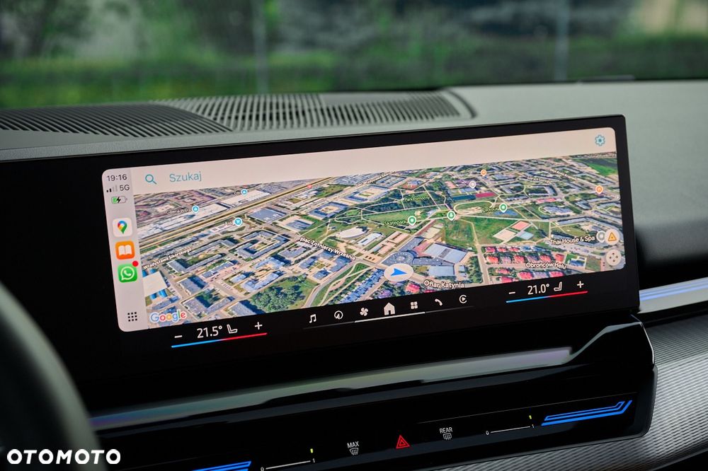 BMW Seria 5 520d xDrive - 37