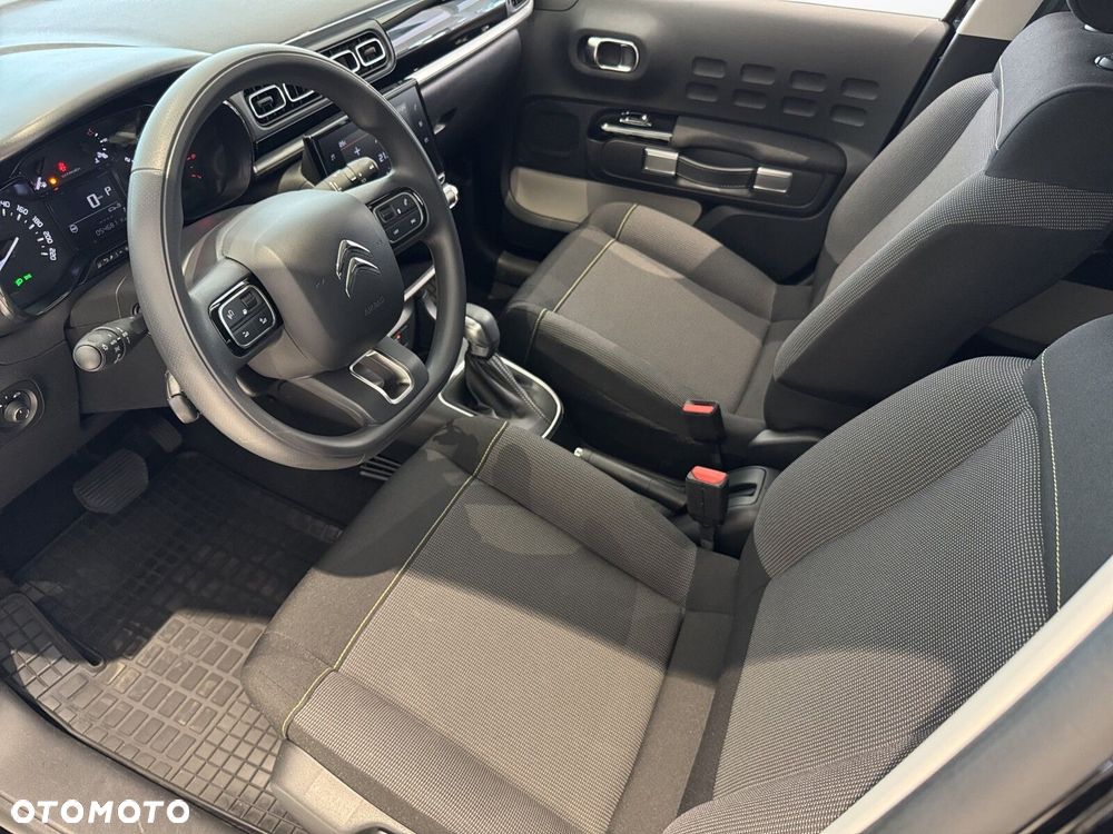Citroën C3 - 11