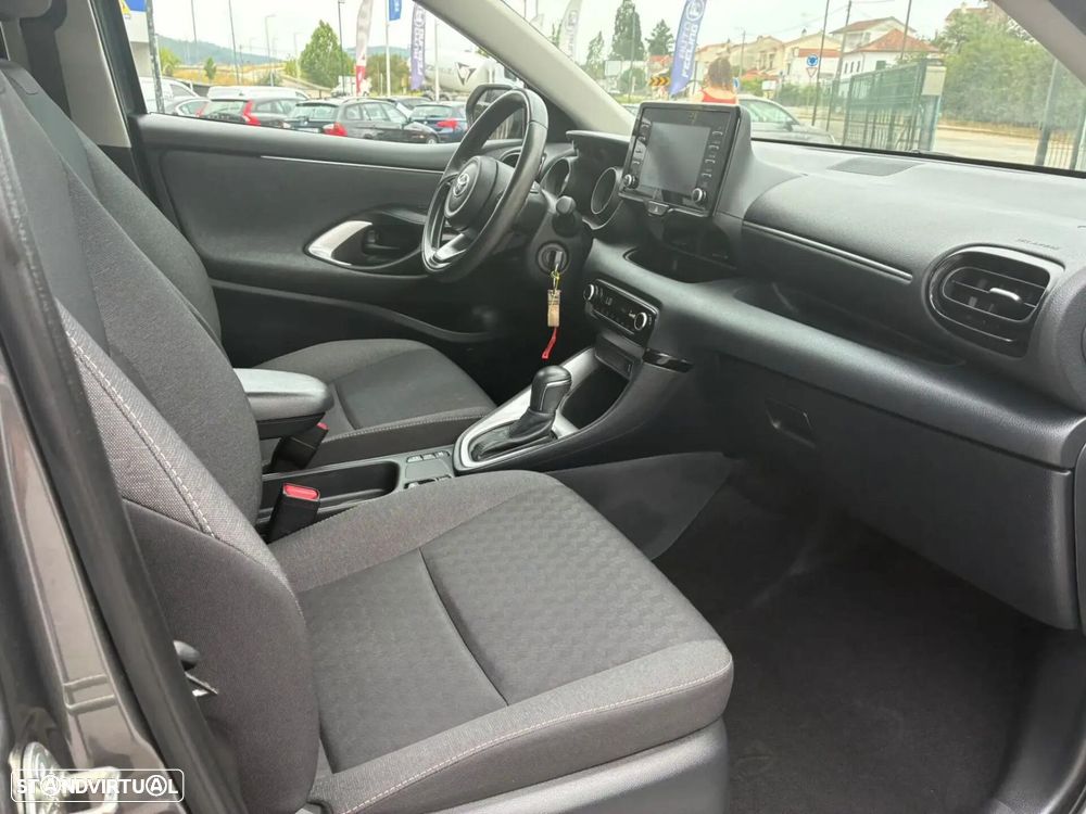 Toyota Yaris - 28