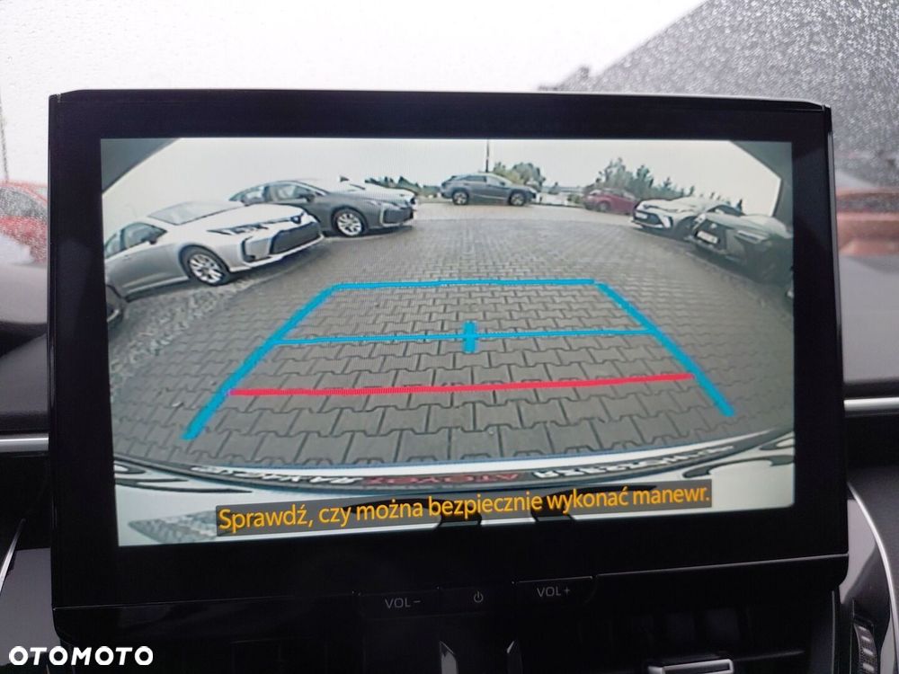 Toyota Corolla 1.8 Hybrid Comfort - 25
