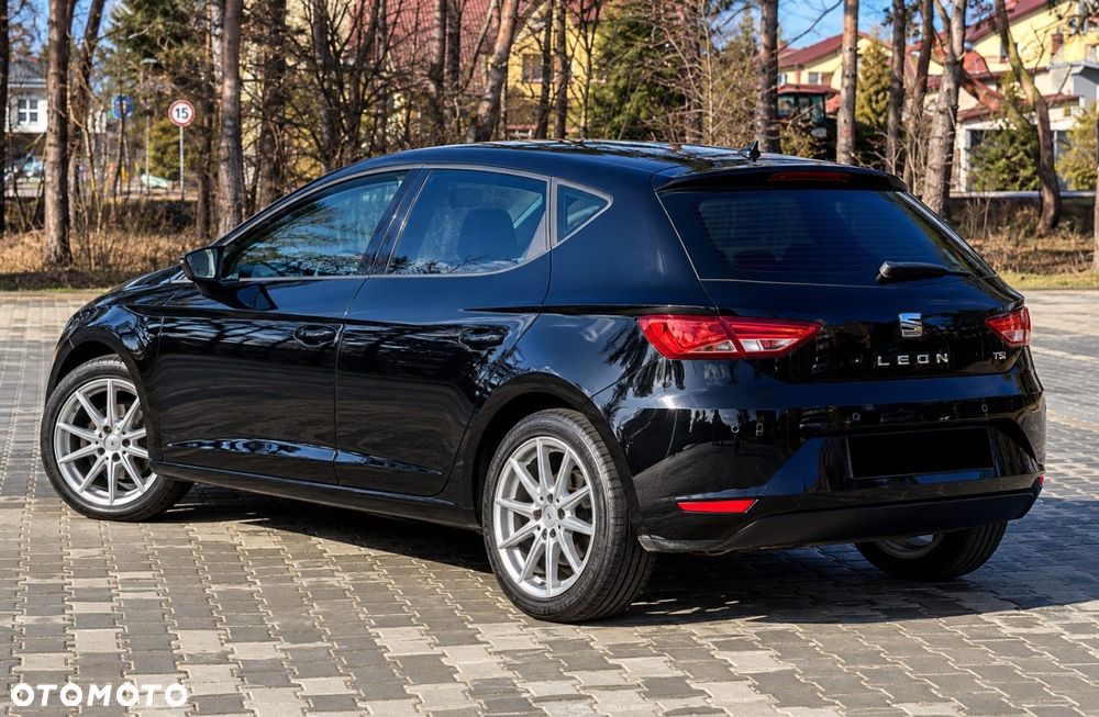 Seat Leon - 15