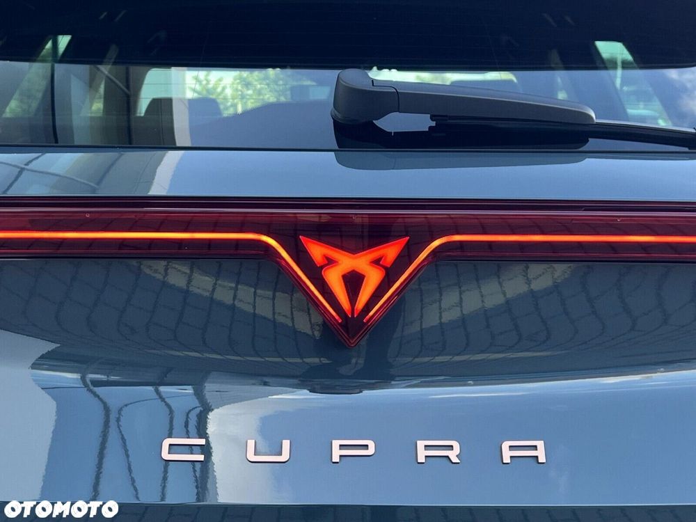 Cupra Formentor 1.5 eTSI mHEV DSG - 33