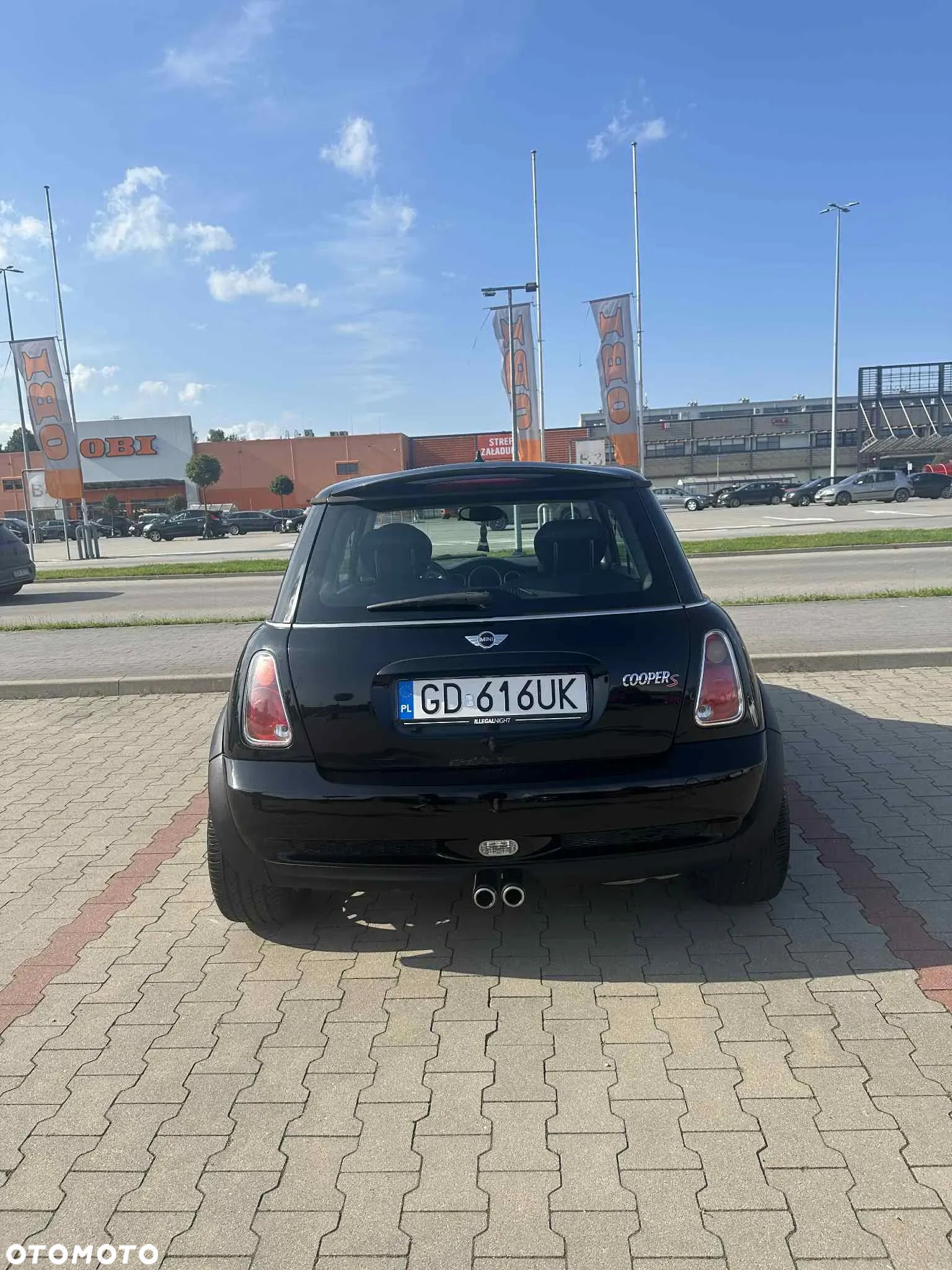MINI Cooper S Standard - 9
