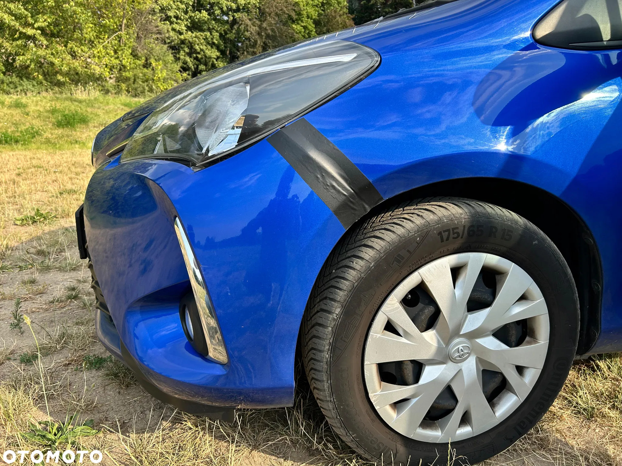 Toyota Yaris - 19