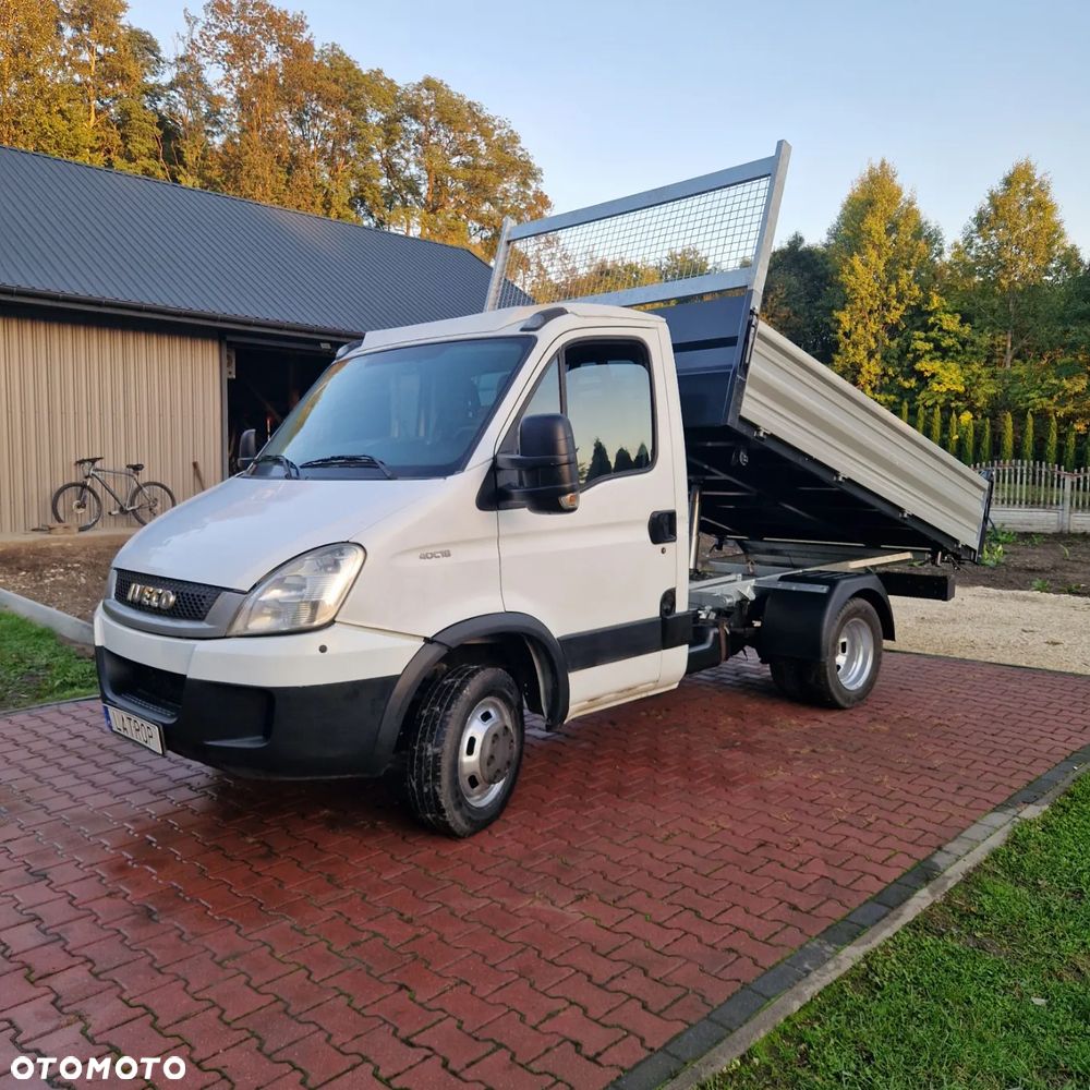 Iveco daily - 8