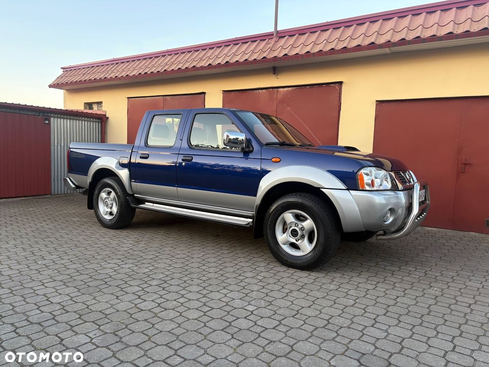 Nissan NP300 Pickup - 15