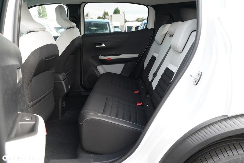 Citroën C3 Aircross e-C3 44kWh Comfort Range Max - 9