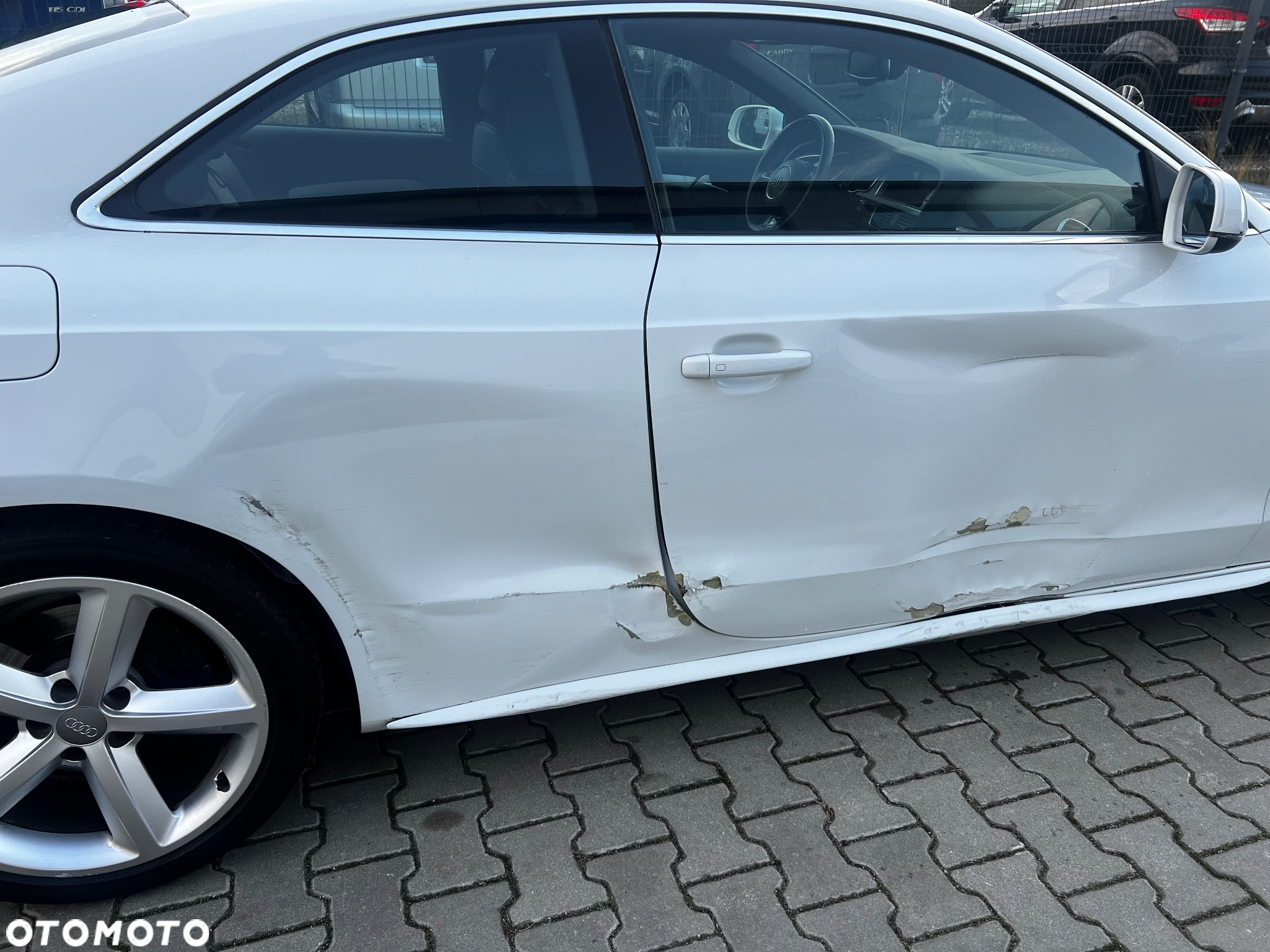 Audi A5 1.8 TFSI Multitronic - 21