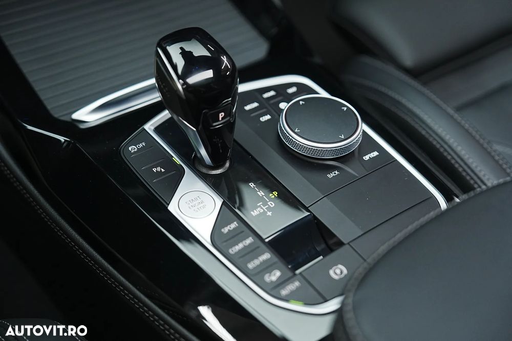 BMW X4 xDrive30i Aut. - 38