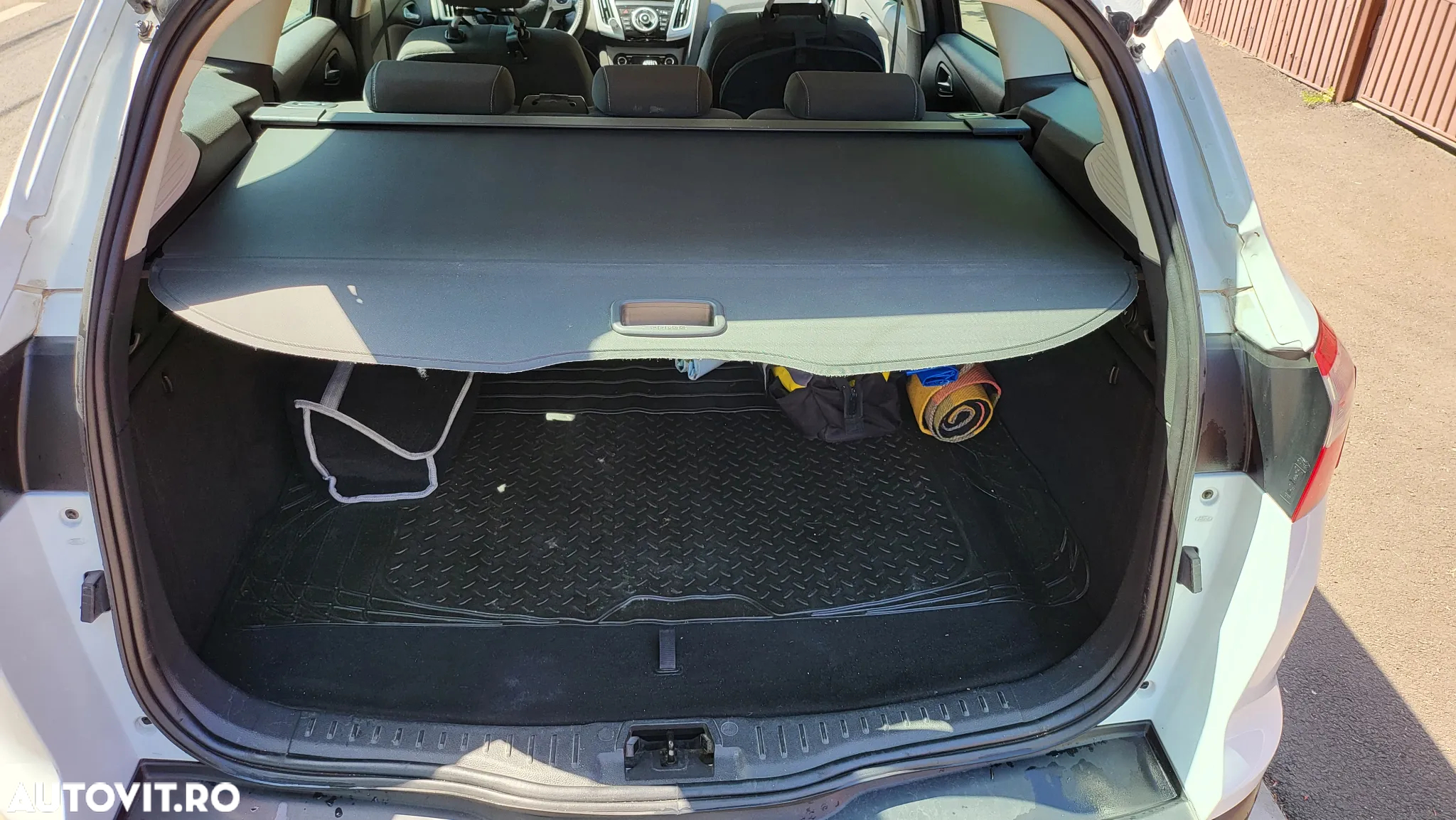 Ford Focus - 3