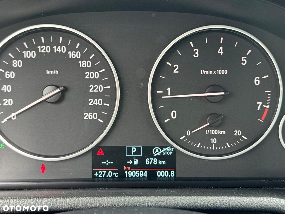 BMW X3 - 14