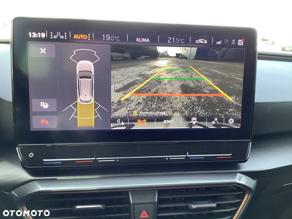 Cupra Leon Sportstourer - 32