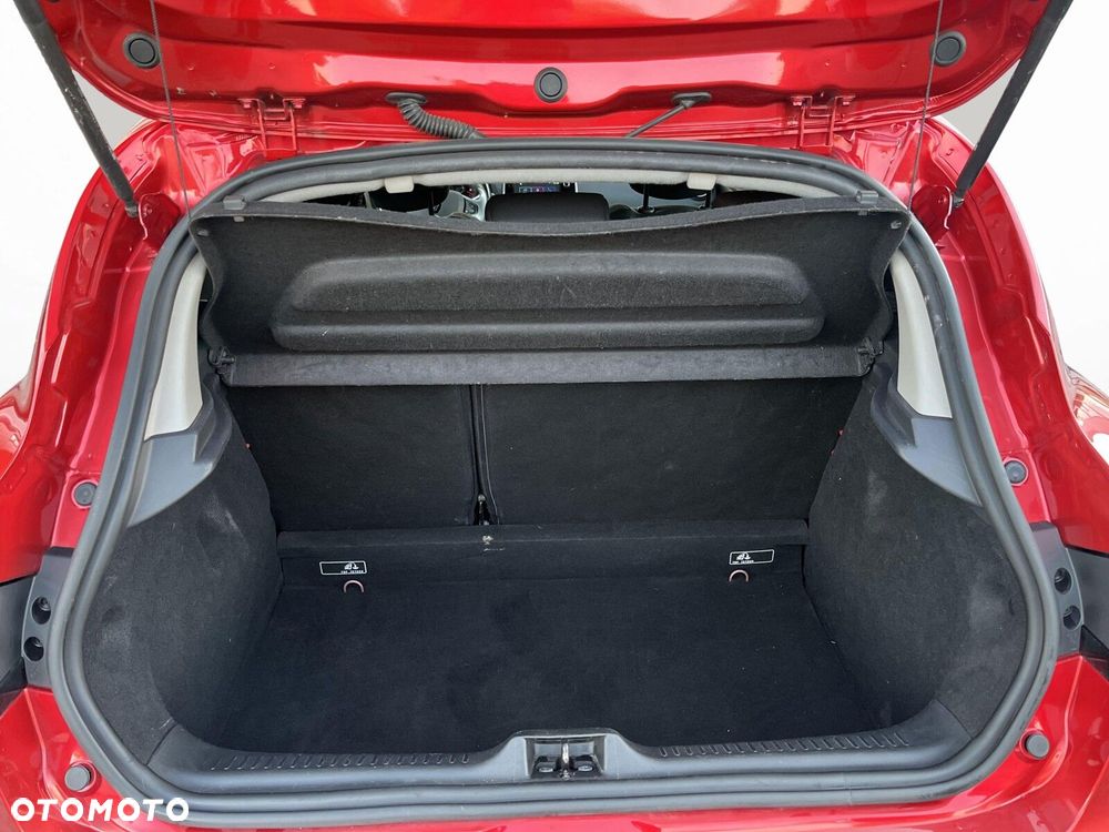 Renault Clio 0.9 Energy TCe Limited EU6 - 14