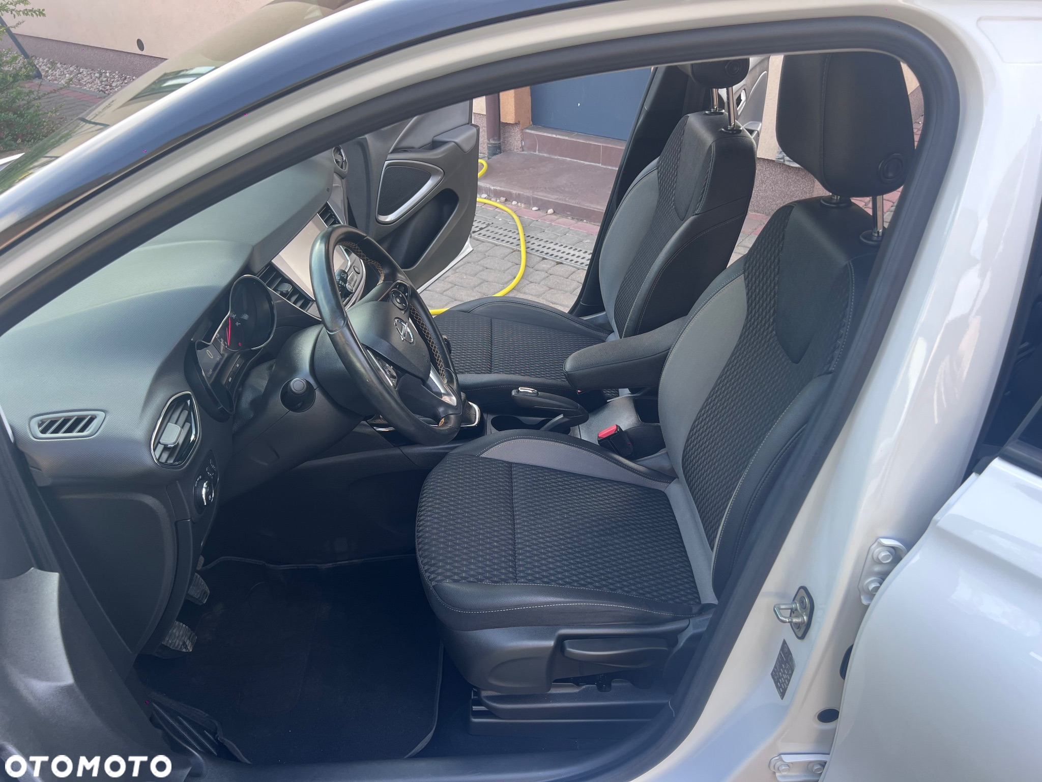 Opel Crossland X 1.2 Start/Stop Innovation - 13